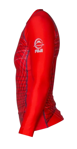 FUJI AMERICANA WOMEN'S RASHGUARD -Sports-Boxing & Martial Arts americana women s rashguard 9