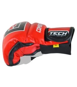 Combat Corner Ammy MMA Tech 6oz. Fight Gloves -Sports-Boxing & Martial Arts ammy mma tech 6oz fight gloves 4