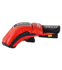 Combat Corner Ammy MMA Tech 6oz. Fight Gloves -Sports-Boxing & Martial Arts ammy mma tech 6oz fight gloves 7