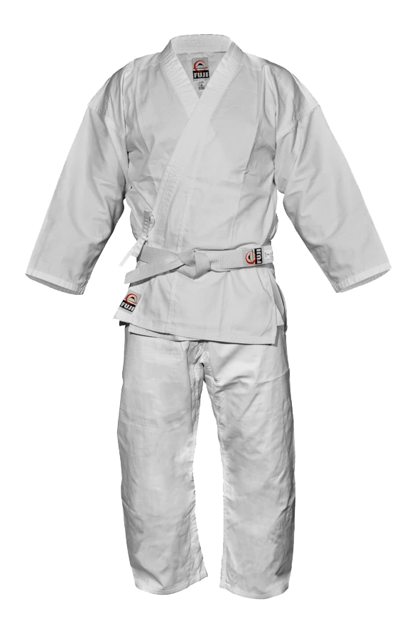 Fuji Lightweight Karate Gi