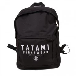 TATAMI BASIC BACK PACK