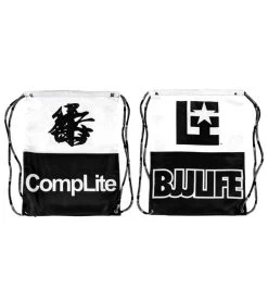 Combat Corner BJJ Life CompLite Black BJJ GI -Sports-Boxing & Martial Arts bjj life complite black 14
