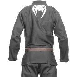 VENUM CONTENDER 2.0 JIU JITSU GI -Sports-Boxing & Martial Arts bjj gi contender 2 0 grey 1500 02