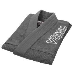 VENUM CONTENDER 2.0 JIU JITSU GI -Sports-Boxing & Martial Arts bjj gi contender 2 0 grey 1500 04