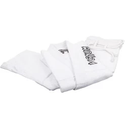 VENUM CONTENDER 2.0 JIU JITSU GI -Sports-Boxing & Martial Arts bjj gi contender 2 0 white 1500 03 1