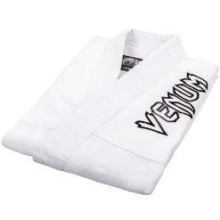 VENUM CONTENDER 2.0 JIU JITSU GI -Sports-Boxing & Martial Arts bjj gi contender 2 0 white 1500 04 1