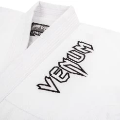 VENUM CONTENDER 2.0 JIU JITSU GI -Sports-Boxing & Martial Arts bjj gi contender 2 0 white 1500 05 1