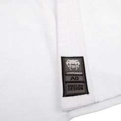 VENUM CONTENDER 2.0 JIU JITSU GI -Sports-Boxing & Martial Arts bjj gi contender 2 0 white 1500 06 1