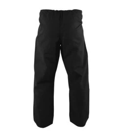 Combat Corner Black BJJ GI Pants -Sports-Boxing & Martial Arts black bjj gi pants 9