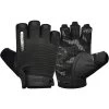 RDX SPORTS RDX T2 WEIGHTLIFTING GLOVES
