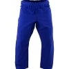 Combat Corner Blue BJJ GI Pants