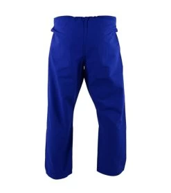 Combat Corner Blue BJJ GI Pants -Sports-Boxing & Martial Arts blue bjj gi pants 6
