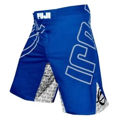 FUJI INVERTED BOARD SHORTS -Sports-Boxing & Martial Arts blue1 web site