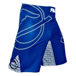 FUJI INVERTED BOARD SHORTS -Sports-Boxing & Martial Arts blue2 web site