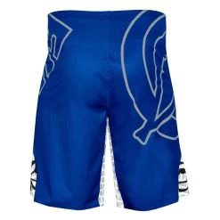 FUJI INVERTED BOARD SHORTS -Sports-Boxing & Martial Arts blue3 web site