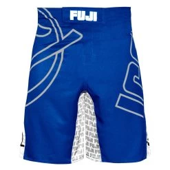 FUJI INVERTED BOARD SHORTS -Sports-Boxing & Martial Arts blue4 web site