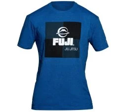 Fuji Box Logo T-Shirt -Sports-Boxing & Martial Arts box logo t shirt 52