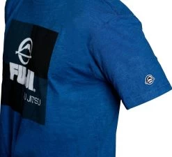 Fuji Box Logo T-Shirt -Sports-Boxing & Martial Arts box logo t shirt 53