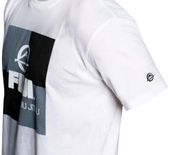 Fuji Box Logo T-Shirt -Sports-Boxing & Martial Arts box logo t shirt 55