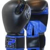 Combat Corner C2 Boxing Gloves W/ XtraFresh Blk/Blue 2 Combat Corner C2 Boxing Gloves W/ XtraFresh Blk/Blue -Sports-Boxing & Martial Arts c2 boxing gloves w xtrafresh blkblu 115