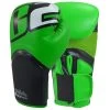Combat Corner C2 Turbo Boxing Gloves Green/Black -Sports-Boxing & Martial Arts c2 turbo boxing gloves greenblack 142
