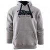 TATAMI CLASSIC HOODIE - GREY -Sports-Boxing & Martial Arts classic hoodie grey.html 84