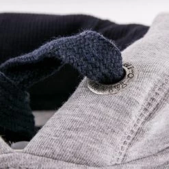 TATAMI CLASSIC HOODIE - GREY -Sports-Boxing & Martial Arts classic hoodie grey.html 86