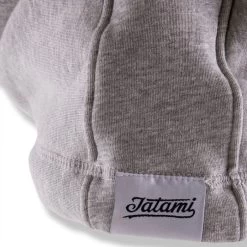 TATAMI CLASSIC HOODIE - GREY -Sports-Boxing & Martial Arts classic hoodie grey.html 88