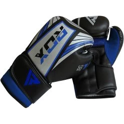 RDX SPORTS RDX 1U Demo Boxing Gloves -Sports-Boxing & Martial Arts demo boxing gloves 121