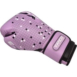 RDX SPORTS RDX 3B Dino Boxing Gloves -Sports-Boxing & Martial Arts dino boxing gloves 100