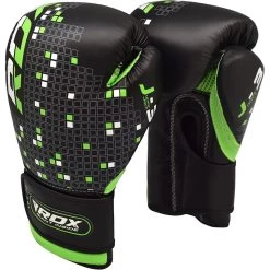 RDX SPORTS RDX 3B Dino Boxing Gloves -Sports-Boxing & Martial Arts dino boxing gloves 86