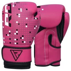 RDX SPORTS RDX 3B Dino Boxing Gloves -Sports-Boxing & Martial Arts dino boxing gloves 91