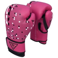 RDX SPORTS RDX 3B Dino Boxing Gloves -Sports-Boxing & Martial Arts dino boxing gloves 92
