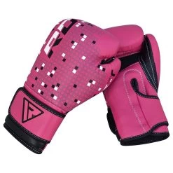 RDX SPORTS RDX 3B Dino Boxing Gloves -Sports-Boxing & Martial Arts dino boxing gloves 96