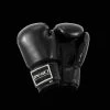 DYNAMICS ELITE BLACK BOXING GLOVES