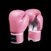 DYNAMICS ELITE PINK BOXING GLOVES -Sports-Boxing & Martial Arts dynamics elite pink boxing gloves 152