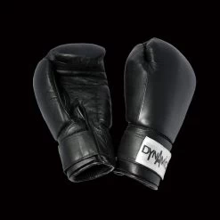 DYNAMICS LEATHER CARDIO GLOVES