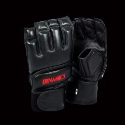 DYNAMICS LEATHER GLOVE