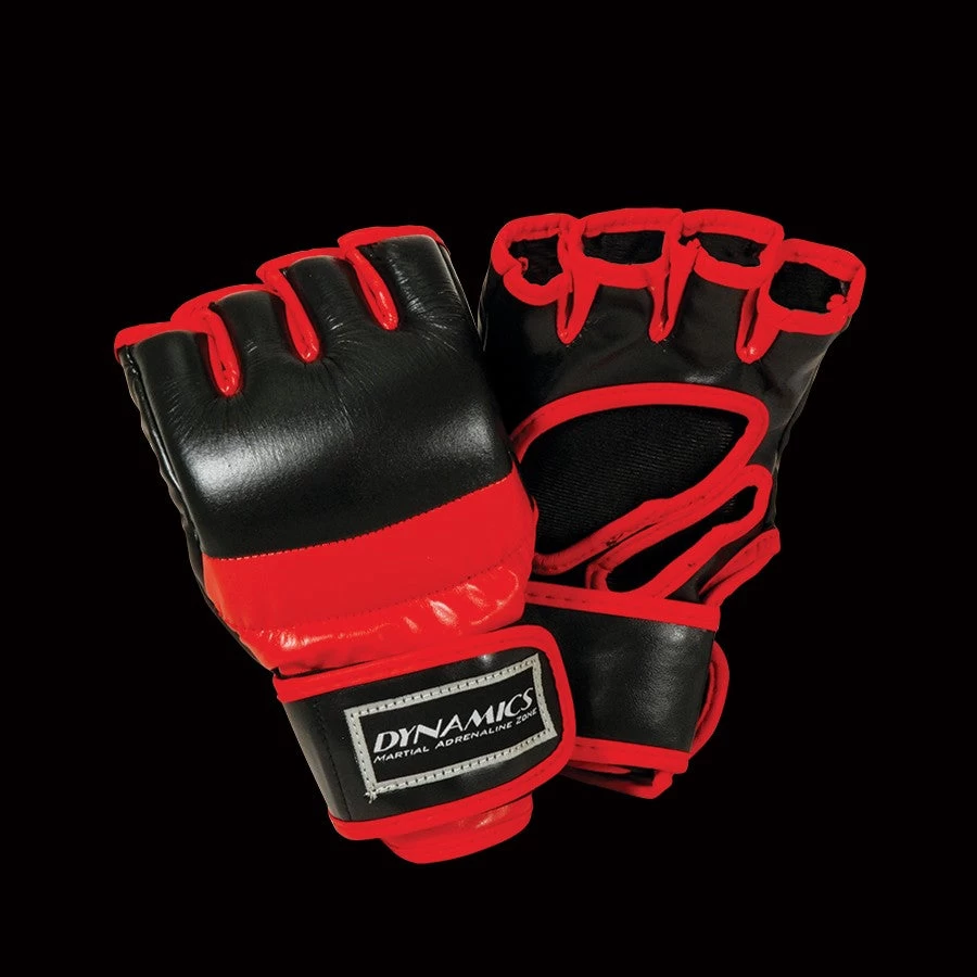 DYNAMICS PRO MIXED MARTIAL-ART GLOVE 3 DYNAMICS PRO MIXED MARTIAL-ART GLOVE