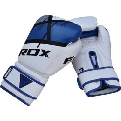 RDX SPORTS RDX F7 EGO BOXING GLOVES -Sports-Boxing & Martial Arts ego boxing gloves 57