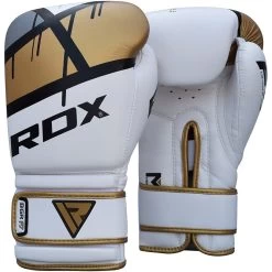 RDX SPORTS RDX F7 EGO BOXING GLOVES -Sports-Boxing & Martial Arts ego boxing gloves 59