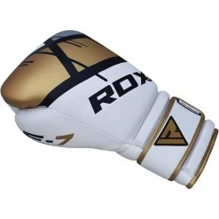 RDX SPORTS RDX F7 EGO BOXING GLOVES -Sports-Boxing & Martial Arts ego boxing gloves 62