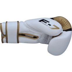 RDX SPORTS RDX F7 EGO BOXING GLOVES -Sports-Boxing & Martial Arts ego boxing gloves 63
