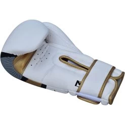 RDX SPORTS RDX F7 EGO BOXING GLOVES -Sports-Boxing & Martial Arts ego boxing gloves 65
