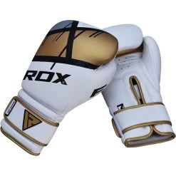RDX SPORTS RDX F7 EGO BOXING GLOVES -Sports-Boxing & Martial Arts ego boxing gloves 66