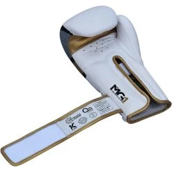 RDX SPORTS RDX F7 EGO BOXING GLOVES -Sports-Boxing & Martial Arts ego boxing gloves 67