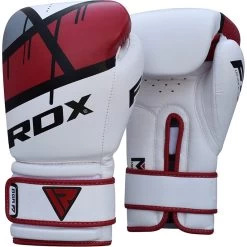 RDX SPORTS RDX F7 EGO BOXING GLOVES -Sports-Boxing & Martial Arts ego boxing gloves 76