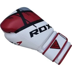 RDX SPORTS RDX F7 EGO BOXING GLOVES -Sports-Boxing & Martial Arts ego boxing gloves 79