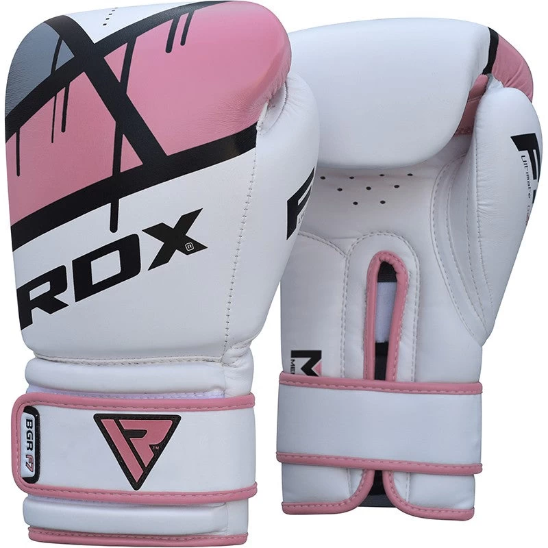 RDX SPORTS RDX F7P Ego Boxing Gloves 3 RDX SPORTS RDX F7P Ego Boxing Gloves