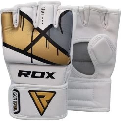 RDX SPORTS RDX T7 EGO MMA GRAPPLING GLOVES -Sports-Boxing & Martial Arts ego mma gloves 11